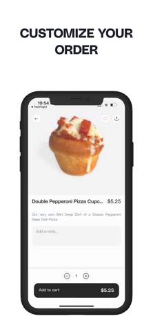 4 Corners Pizza Screenshot 4 of 7