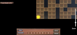 The Babel Cipher screenshot 3