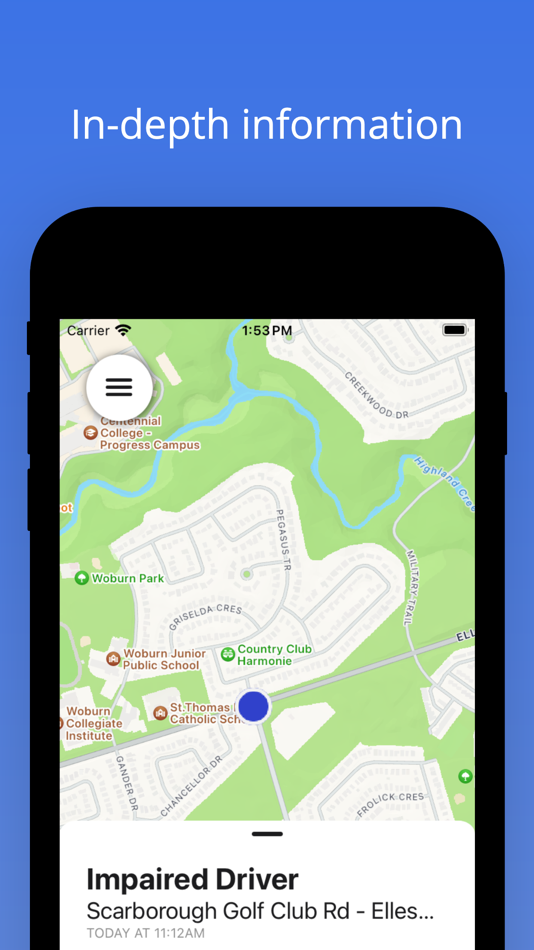 #4. tpscalls (iOS) 由: Riley Durant