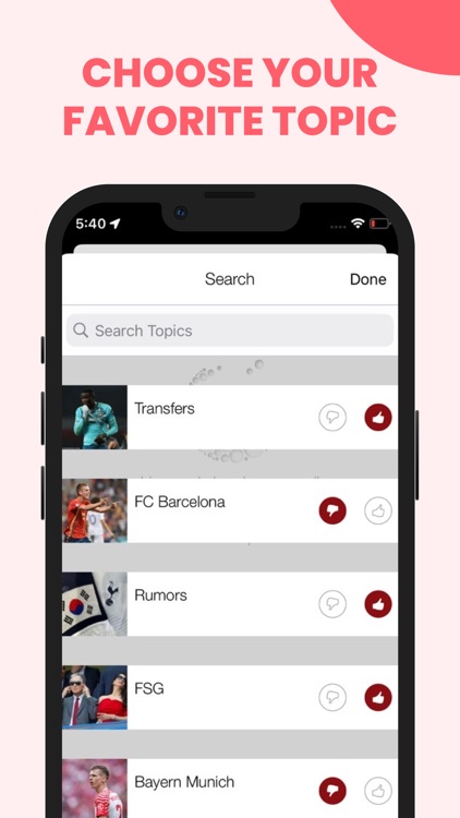 Liverpool News & Scores