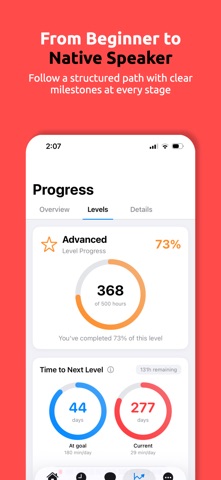 Lingsy screenshot