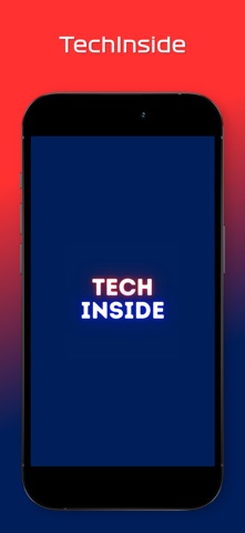TechInside screenshot