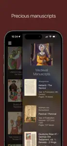 Famous Books screenshot #3 for iPhone