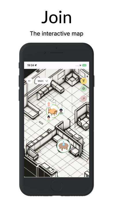 Dekaf Connect app screenshot 3