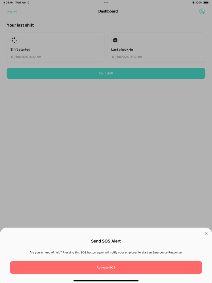 #4. my-eforce (iOS) بواسطة: eForce Recovery System