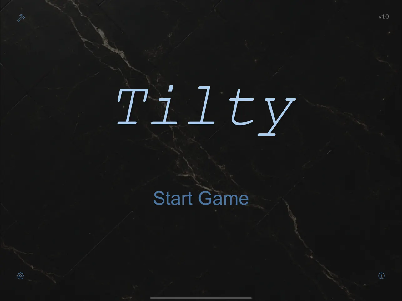 Screenshot #4 pour Tilty