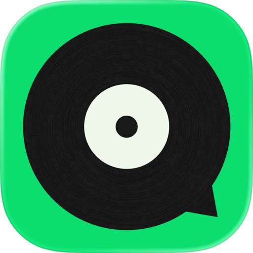 JOOX Music - AI Music Player