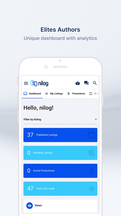 Nilog Suite screenshot-4