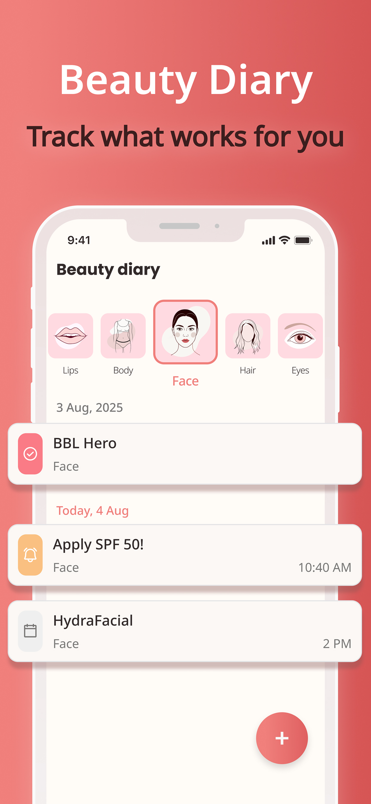 CosmoHub: Face Massage & Yoga
