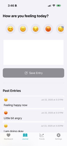 PulseMind Screenshot 5 of 7