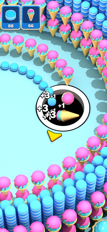 Holy Hole! screenshot 5