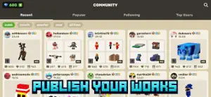 Craft Addons for MCPE screenshot 7