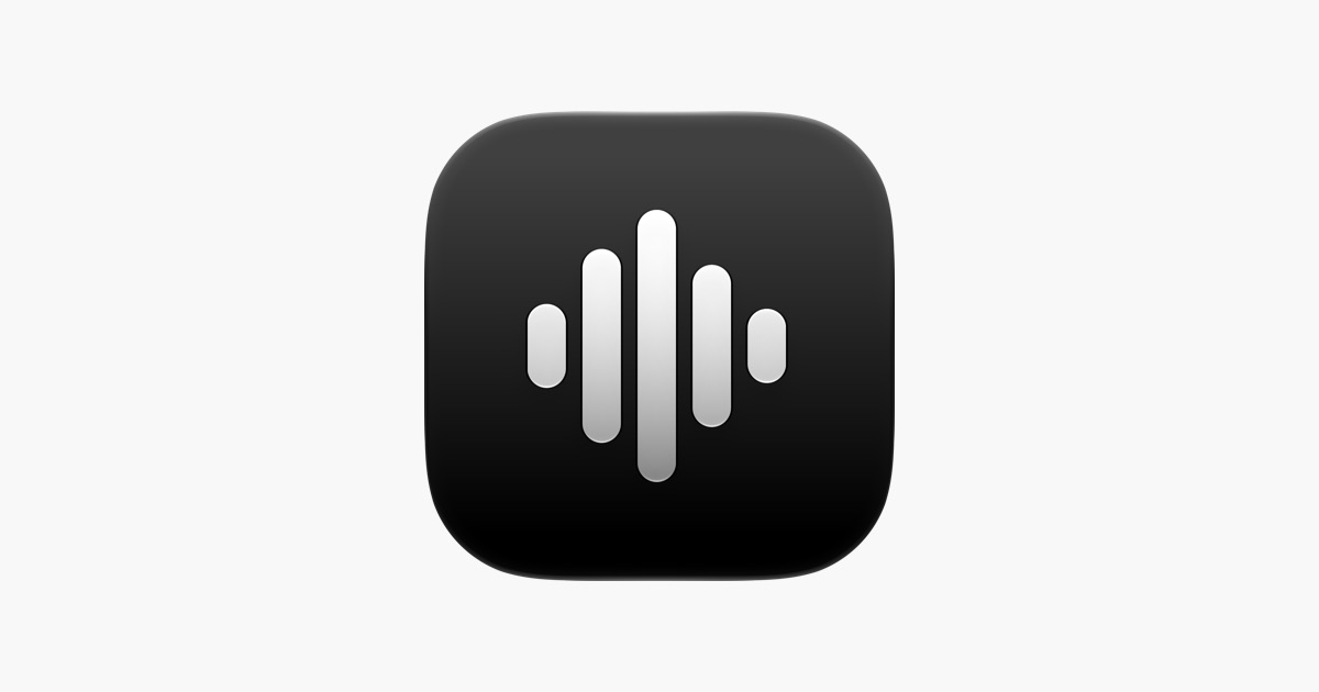 ‎WefixSound – Audio Restoration App - App Store
