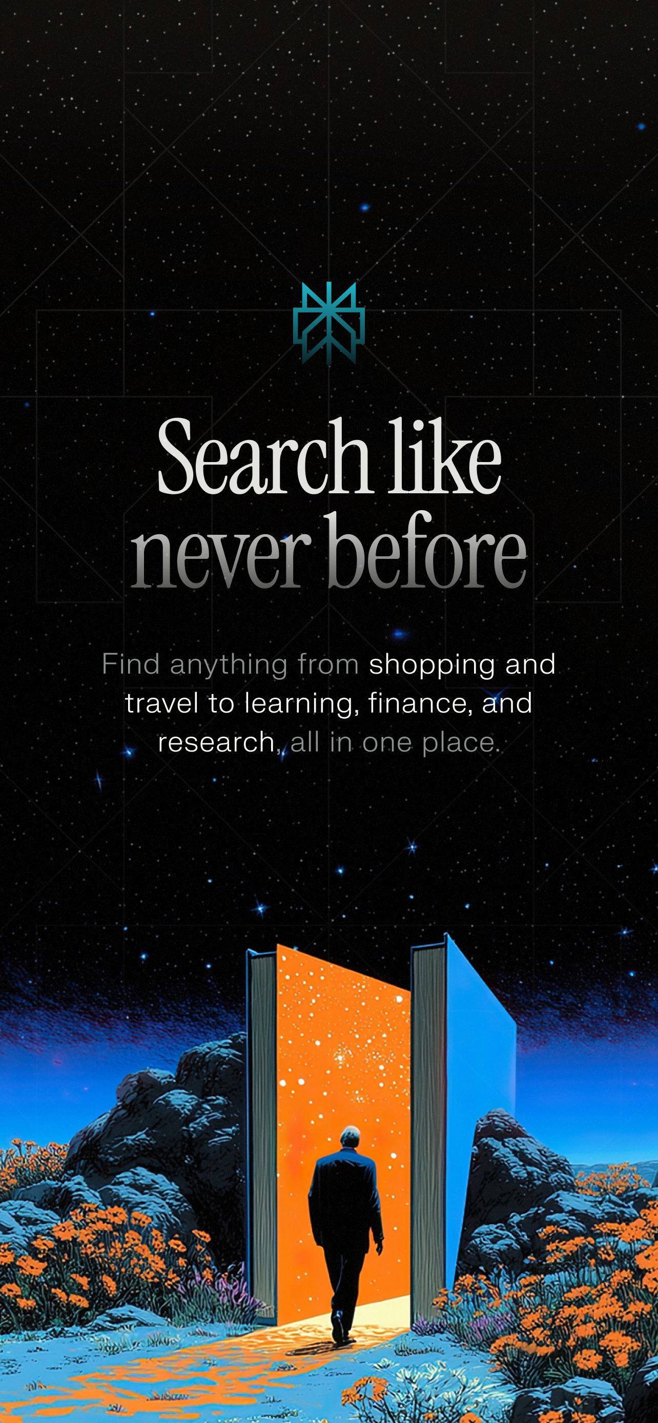 Perplexity - AI Search & Chat