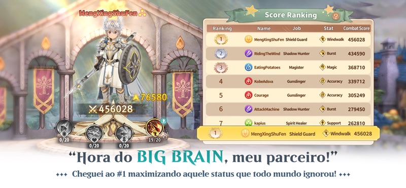 Tree of Savior: NEO screenshot 9