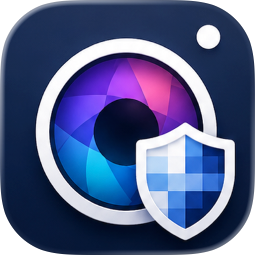 Lumask - Photo Privacy