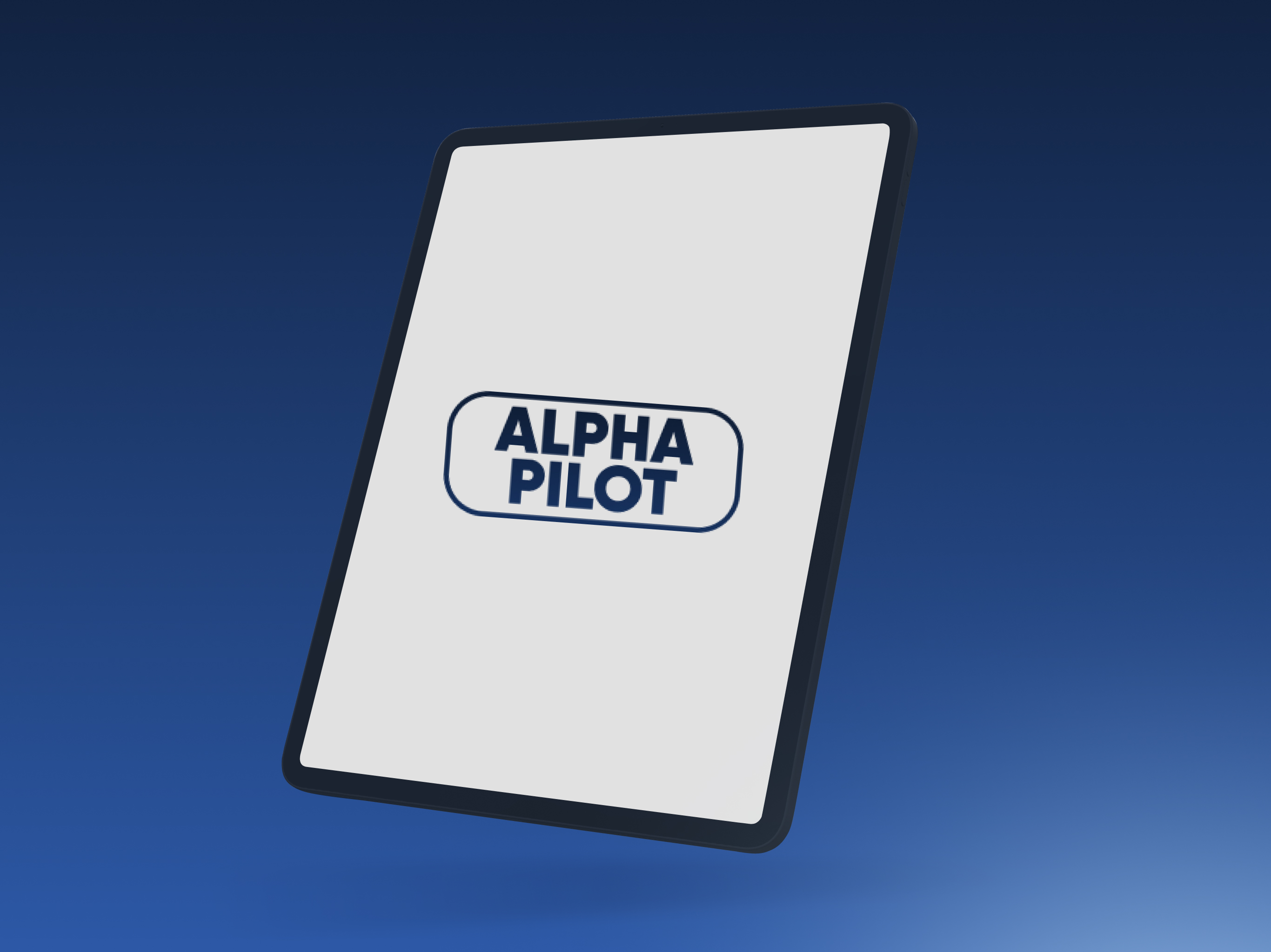 Alpha Pilot screenshot 7