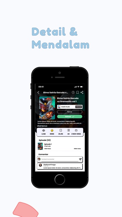 Klaklik screenshot-5