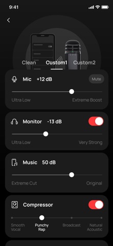 HISONG Link Screenshot 4 of 5