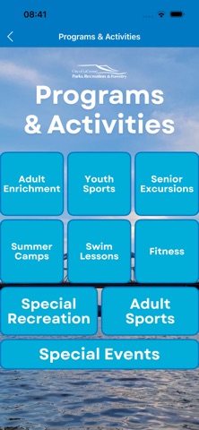 La Crosse Parks & Rec Screenshot 4 of 5