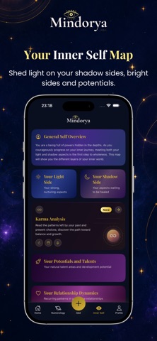 Mindorya: Self Discovery Screenshot 3 of 8
