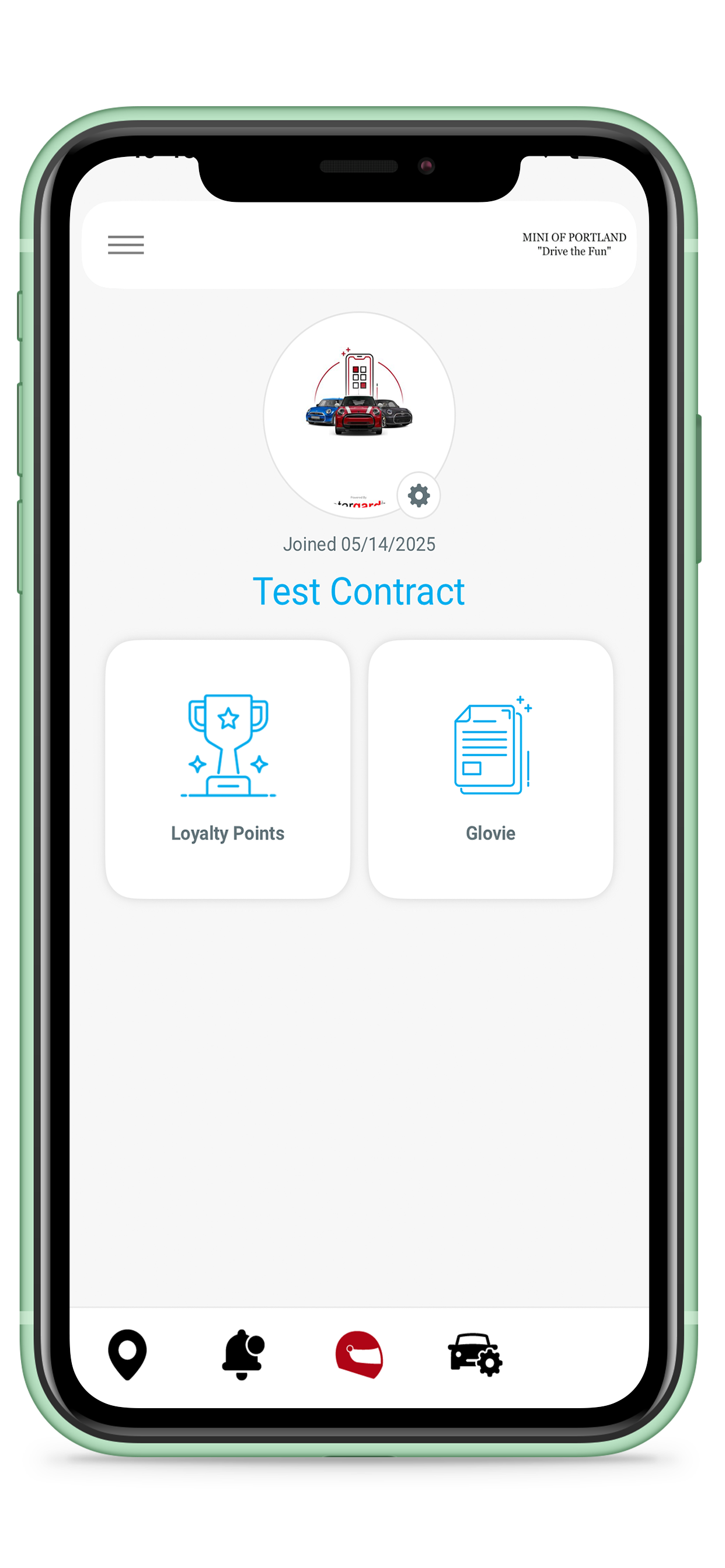 MINI CARE PORTLAND screenshot 4