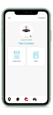 MINI CARE PORTLAND screenshot
