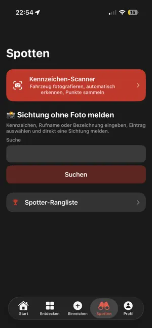 einsatz-fahrzeuge.info screenshot 4