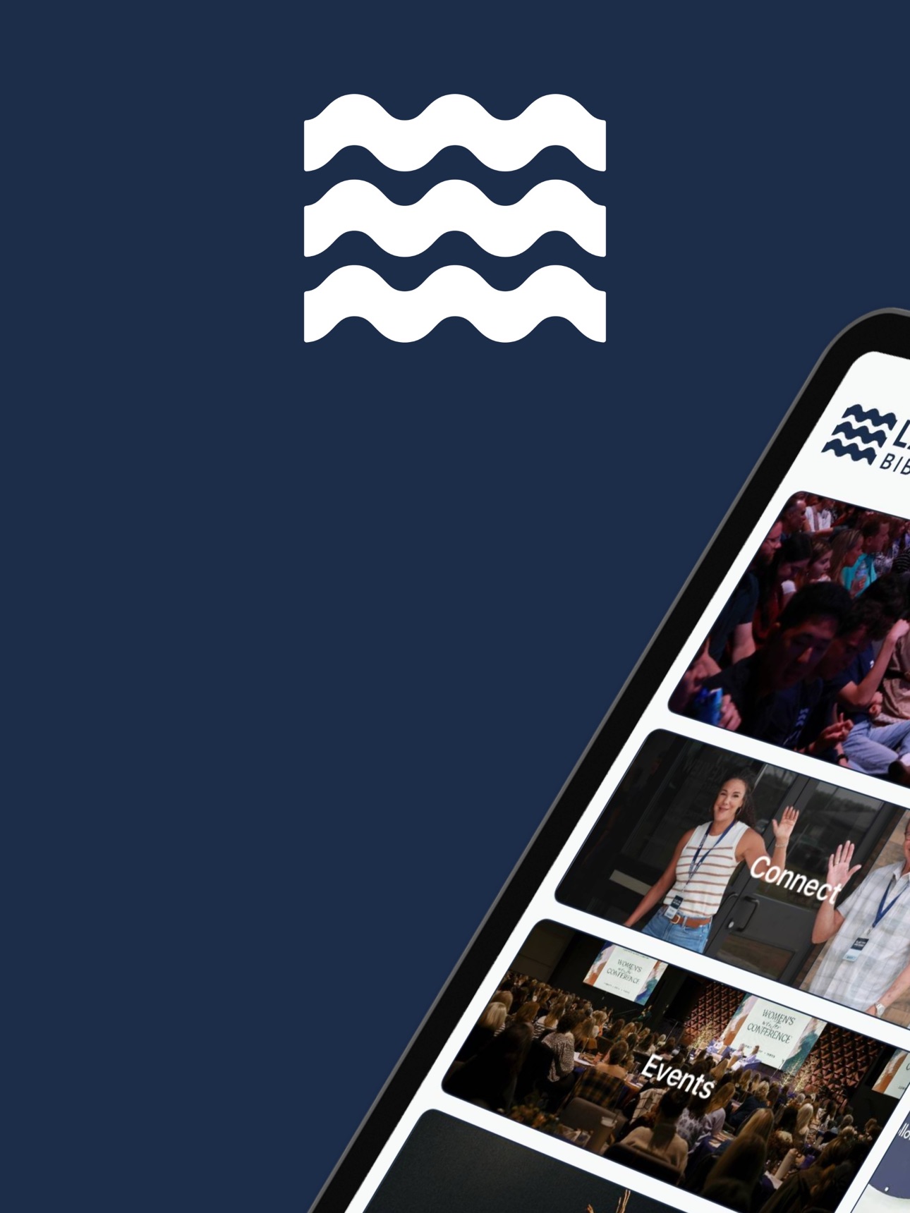 Screenshot 5 of Lakeview Bible Church Austin