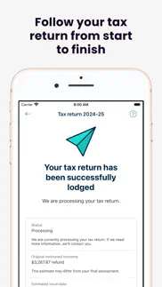 australian taxation office iphone images 3