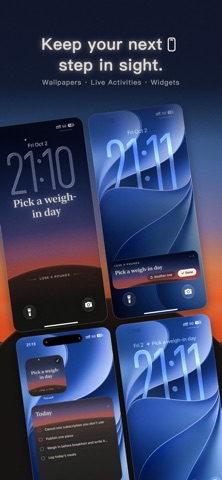 FocusX: To-Do & Focus screenshot 5