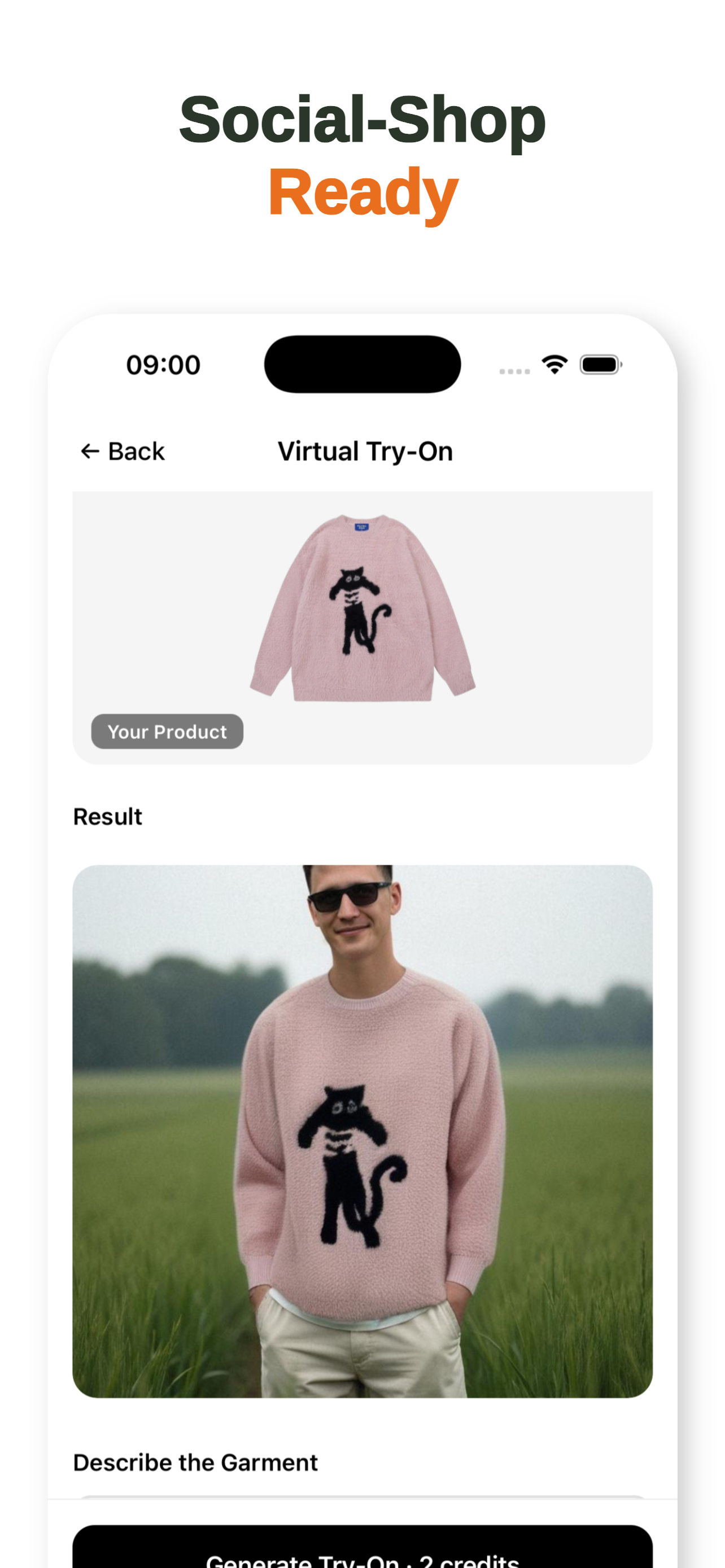 AI Product Background Remover screenshot 8