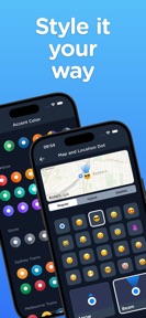 Sydney Transport: Bus & Rail screenshot