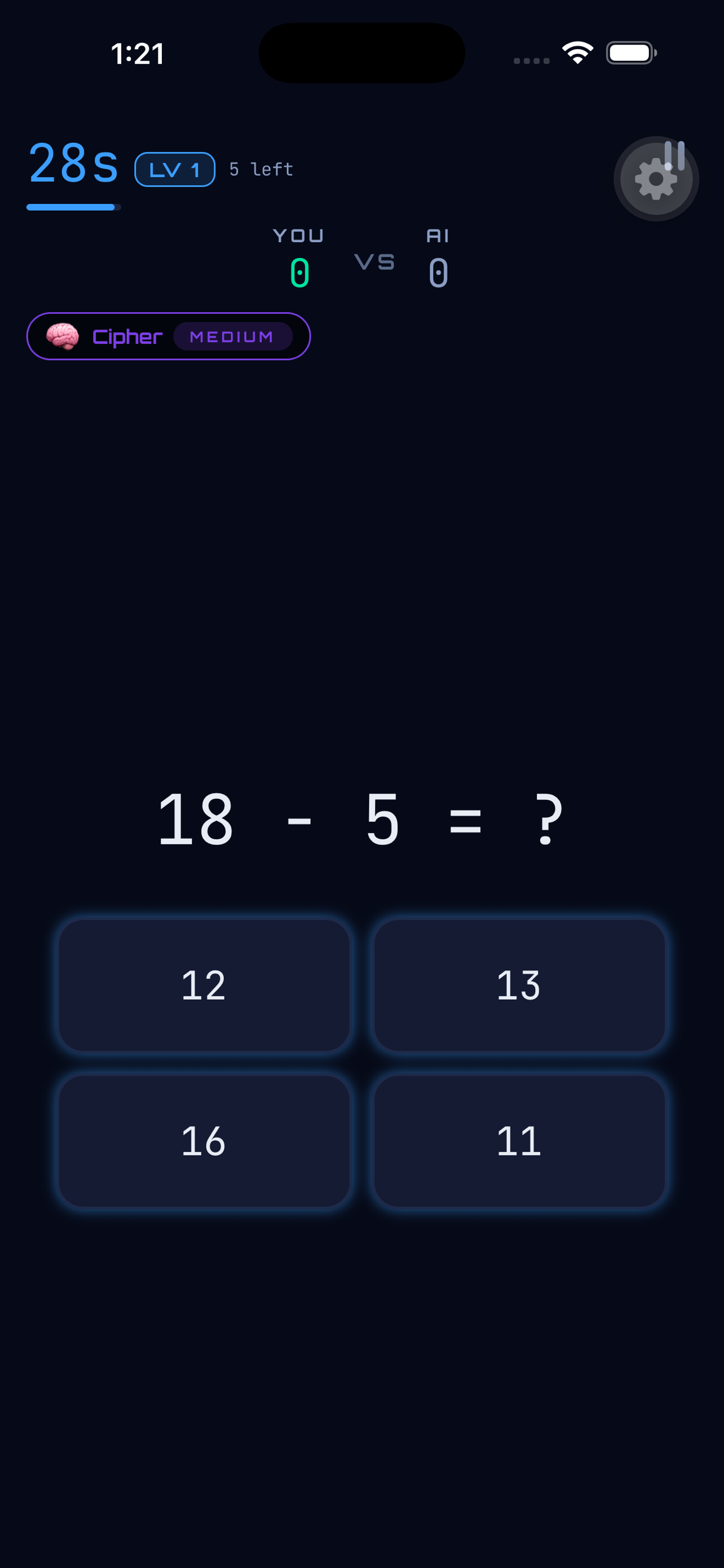 Mentraxia screenshot 6