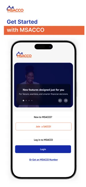MSACCO screenshot 2