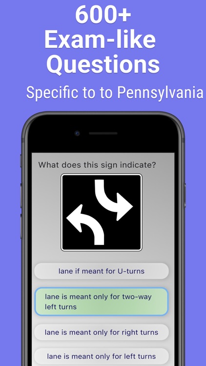 PA Permit Practice Test 2025