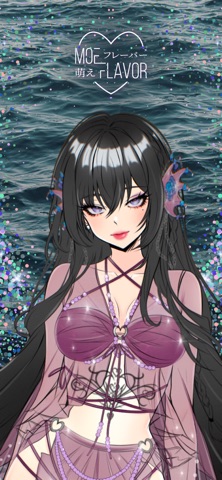 MOEFLAVOR Screenshot 1 of 5