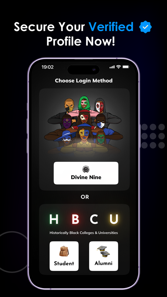 #2. Prophytes: Members Only (iOS) 由: Prophytes LLC