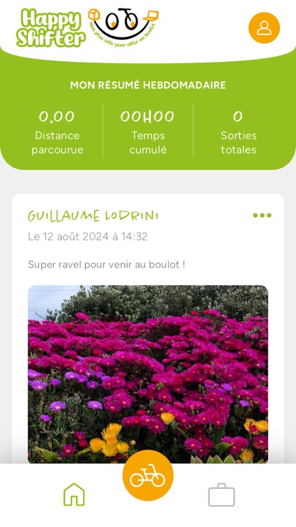 HappyShifter screenshot-4