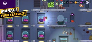 Space Squad Survival Screenshot 5 of 5