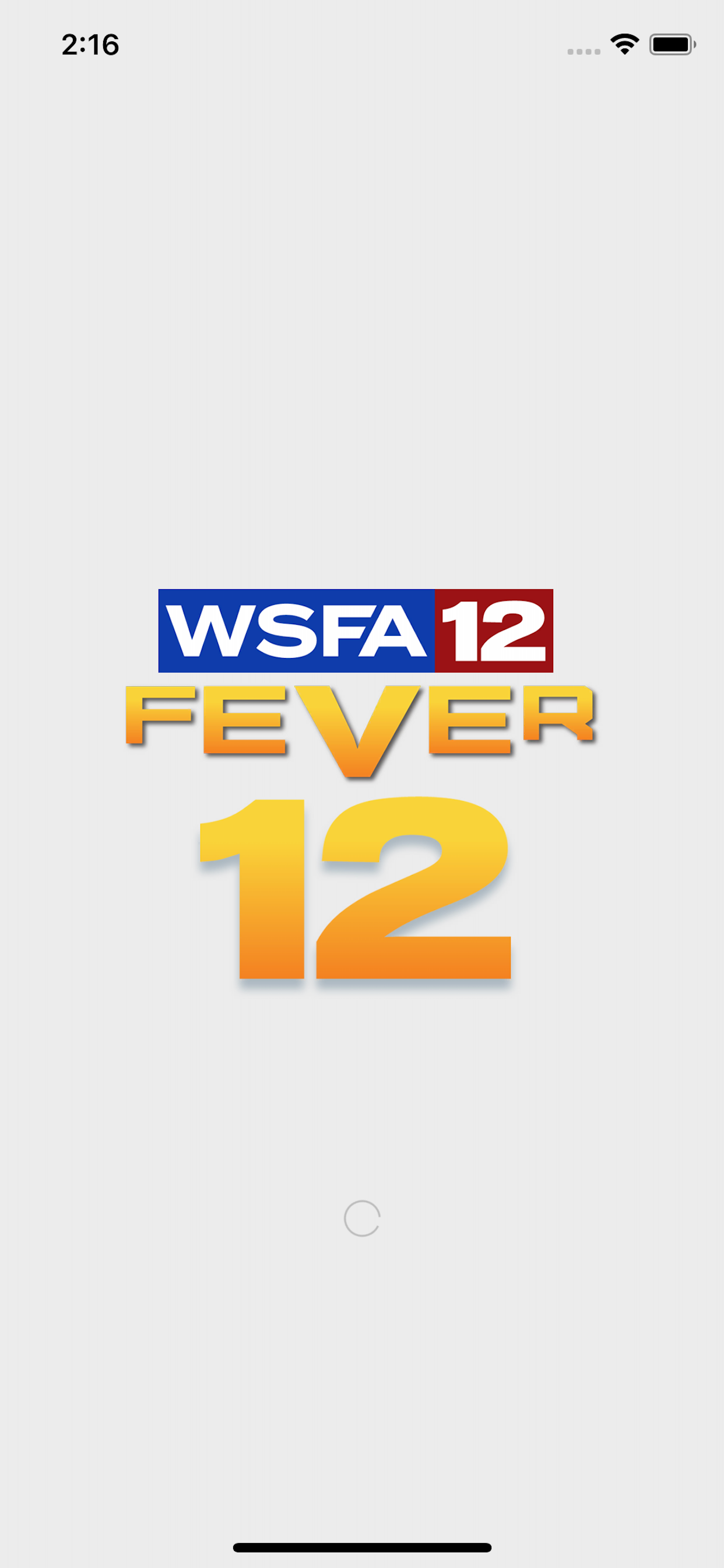WSFA Fever 12 Sports