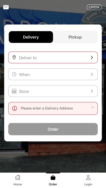 Whiddon Valley Fryer screenshot-6