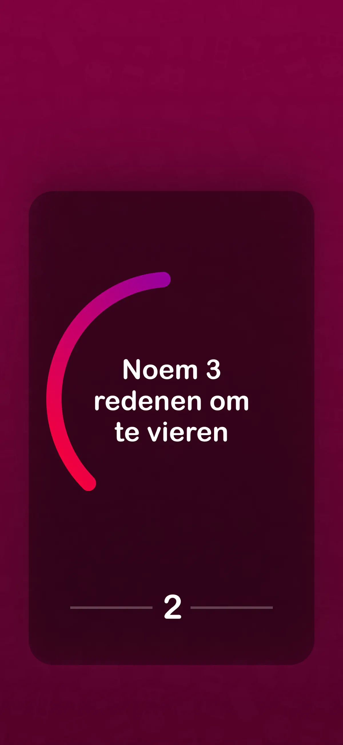 5 Seconden