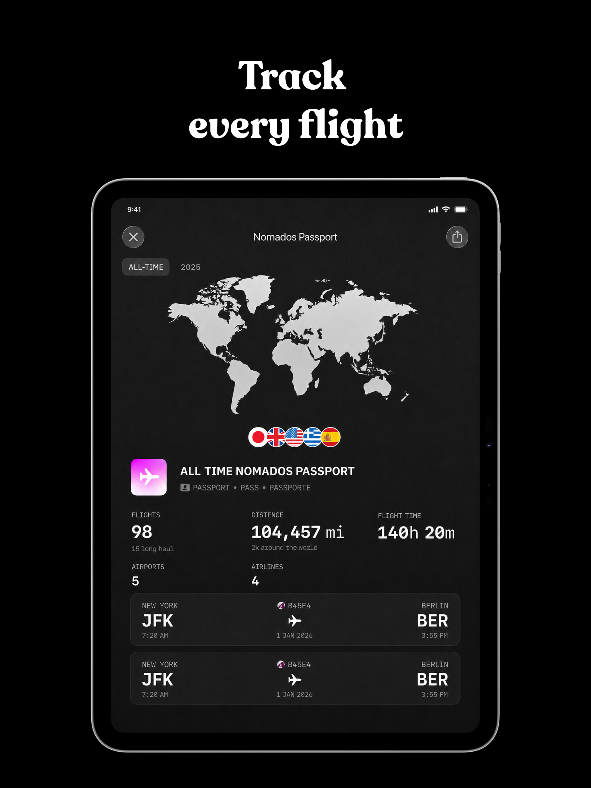 Travel Mate - Meet Friends screenshot 7
