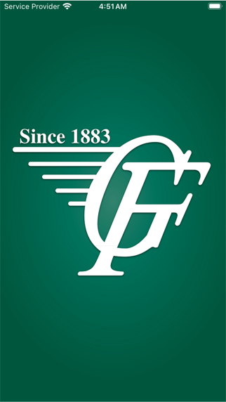 Greenville Federal Screenshot