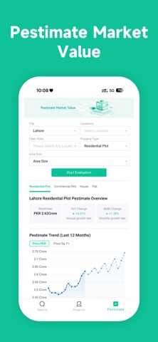 Pislaka screenshot