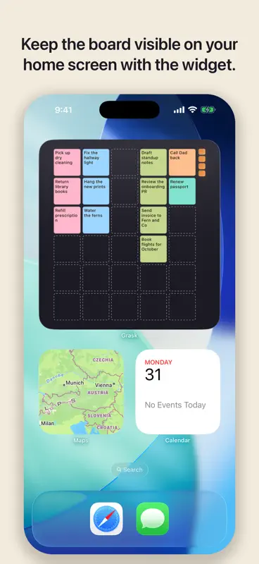 Grask screenshot 5 of 5
