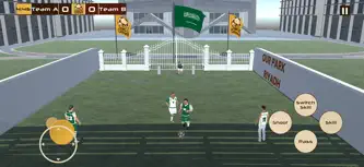 GoalEnglezi screenshot 4