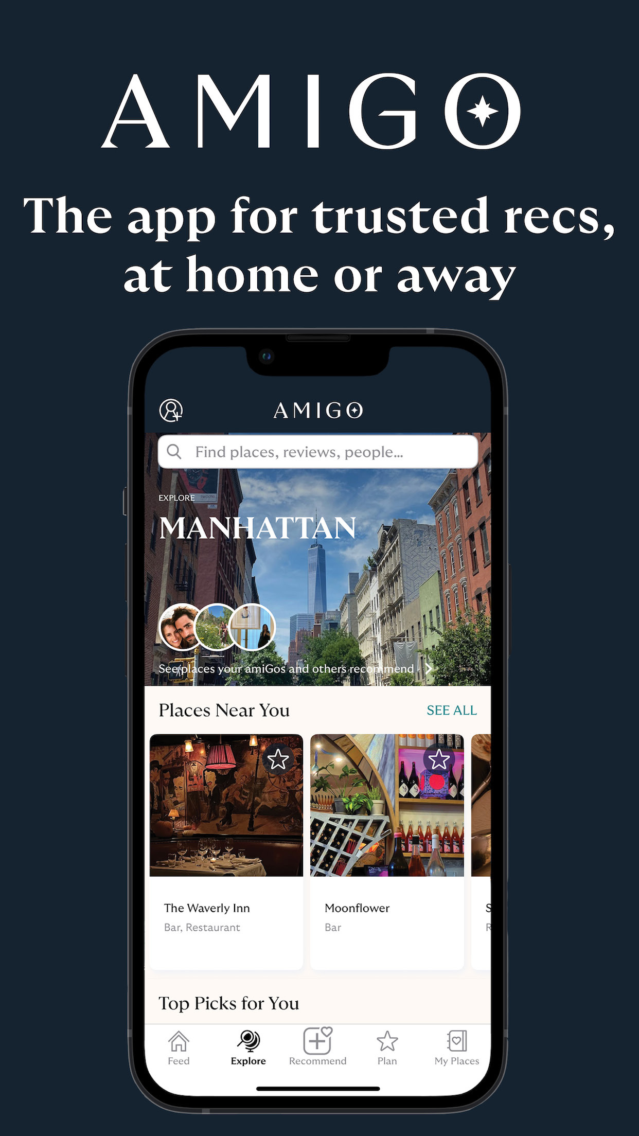 AmiGo Travel: Tips & Guides