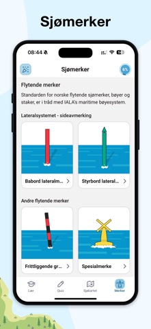 Båtappen Screenshot 6 of 6